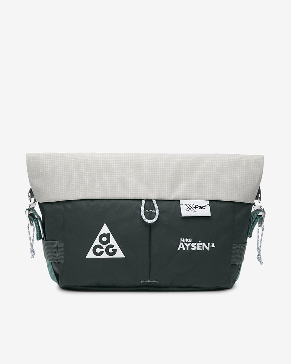 Nike ACG Aysén Fanny Pack (3L). Nike.com